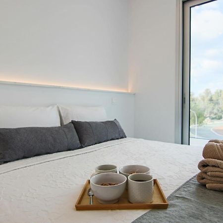 Phaedrus Living - Seaside Executive Flat Harbour 202 Appartement Paphos Buitenkant foto